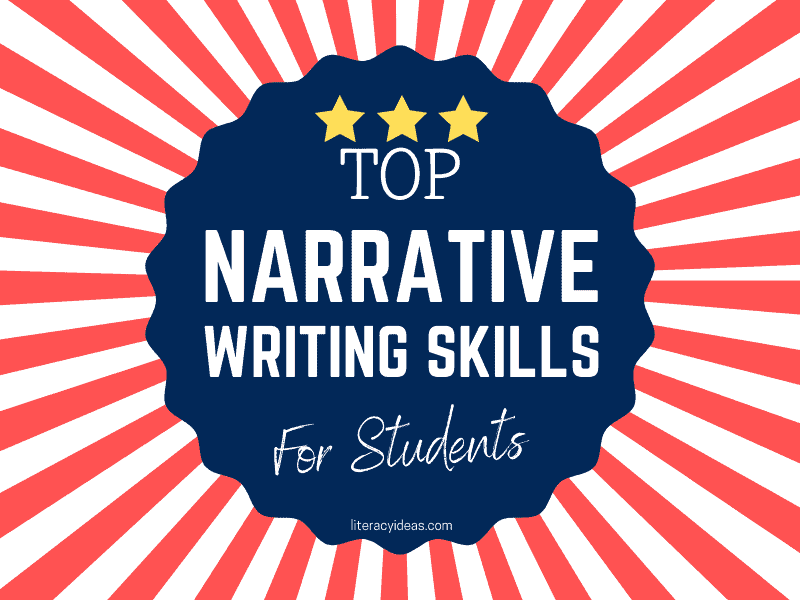 narrative writing | Top narrative writing knowledge for collegiate | Top 7 Narrative Handwriting Daily for Academics | leminar-ideas.com